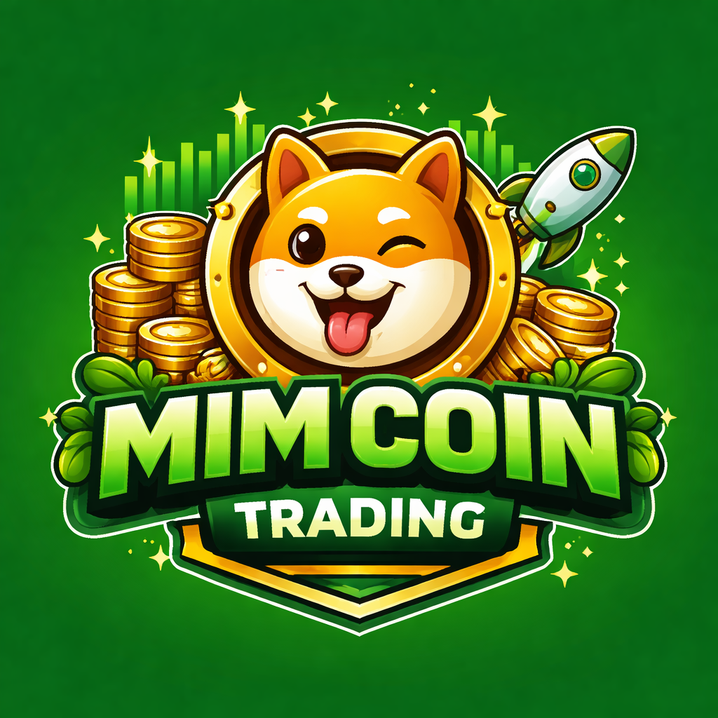 MIM Coin Trading